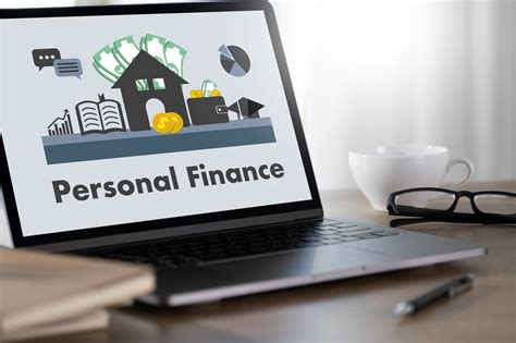 finance management website